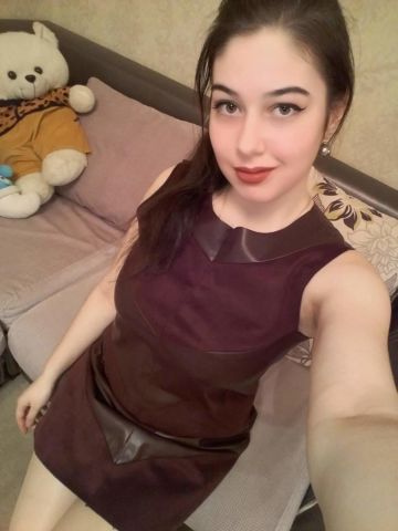 Анкета проститутки Злата, Миловка, 23 года, №37417